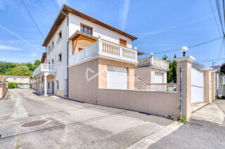  Appartement à vendre 4 pièces 136 m²