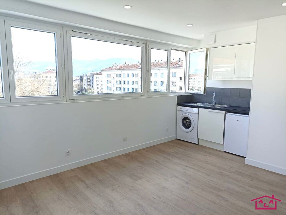Location Appartement Bel appartement secteur Clémenceau Grenoble