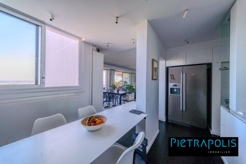 à vendre  Appartement Lyon 5