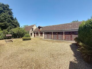  Maison � vendre 4 pi�ces 98 m�