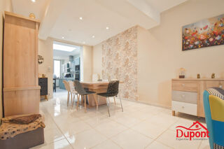  Maison � vendre 6 pi�ces 110 m�
