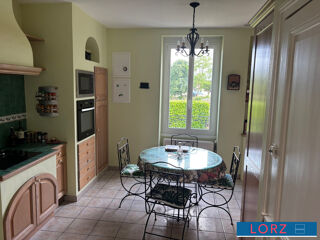  Maison � vendre 5 pi�ces 136 m�