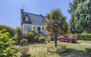  Maison � vendre 6 pi�ces 170 m�