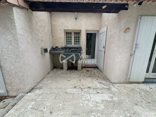  Maison à vendre 4 pièces 90 m²