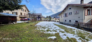 Terrain à vendre 546 m²