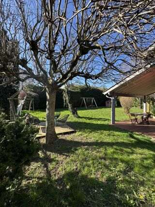  Maison � vendre 5 pi�ces 159 m�