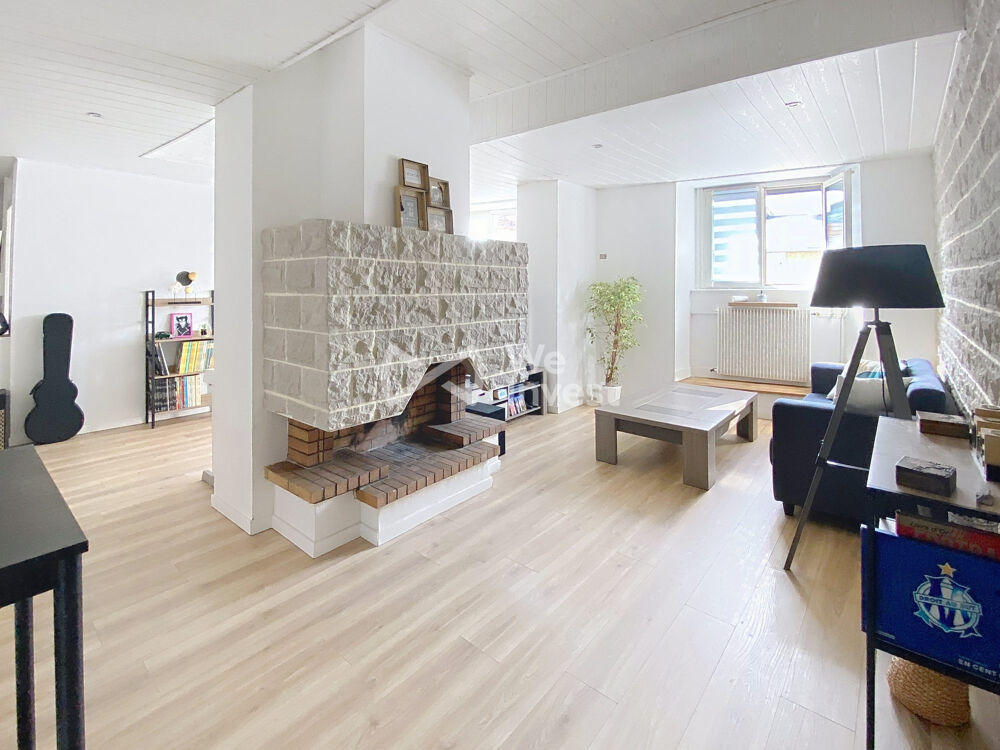 Vente Appartement PAU centre - Place Clémenceau Pau