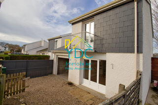  Maison � vendre 4 pi�ces 84 m�