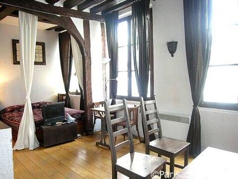  Appartement � louer 1 pi�ce 28 m�