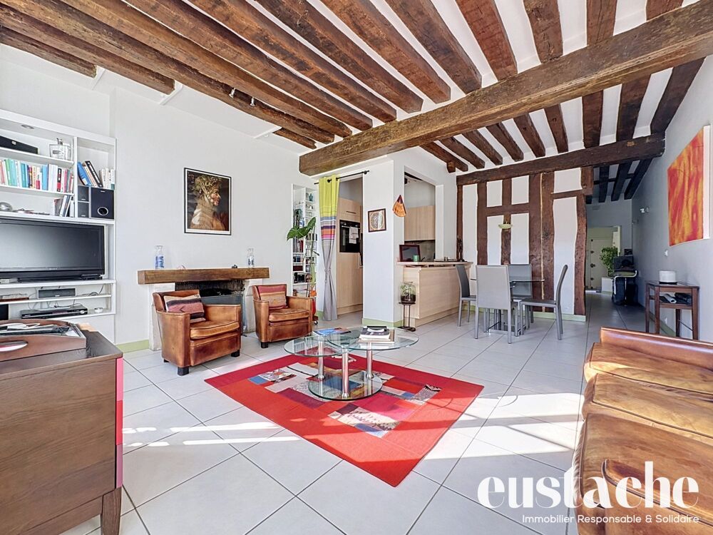 à vendre  Appartement Paris 10