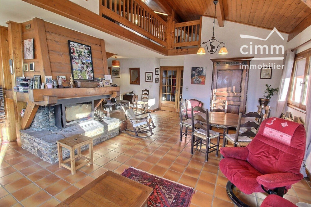 � vendre  Maison Passy (74190)