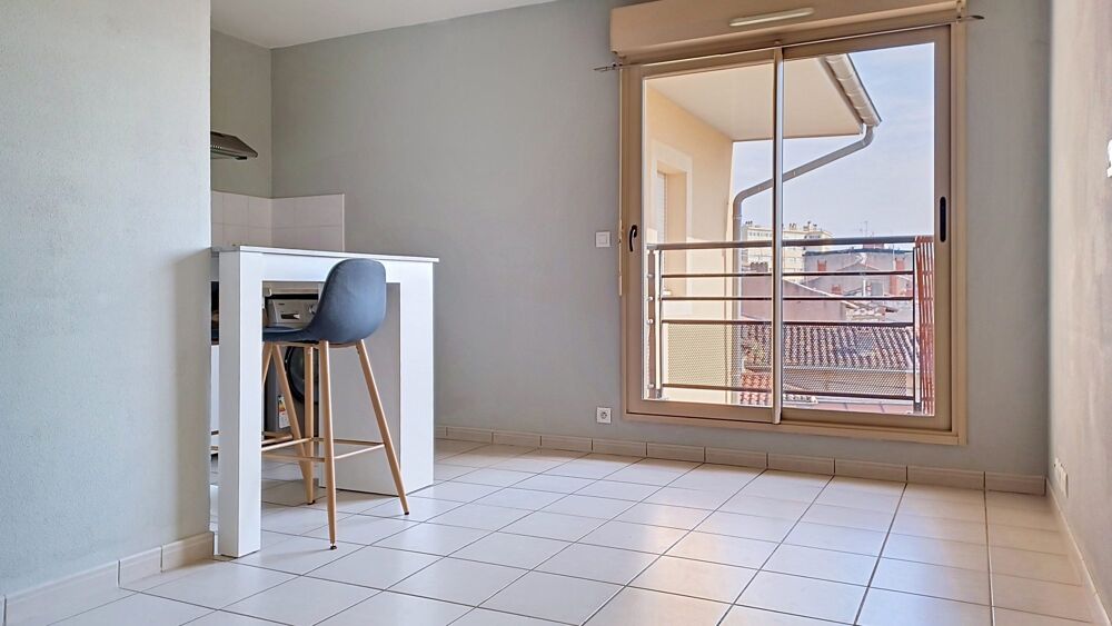 Vente Appartement Appartement Type T1/2 Albi