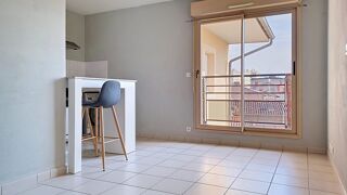  Appartement à vendre 2 pièces 28 m²