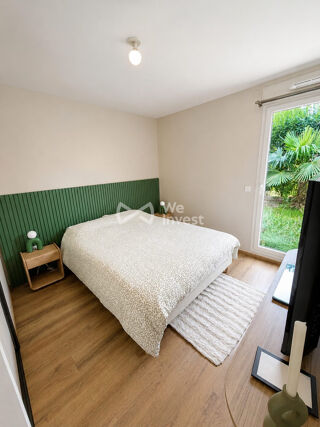  Appartement à vendre 3 pièces 58 m²