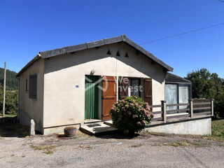  Maison à vendre 4 pièces 73 m²