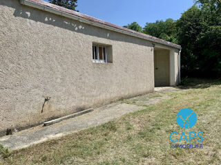  Terrain � vendre 1520 m�