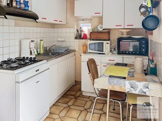  Maison à vendre 5 pièces 108 m²
