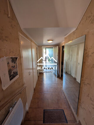  Maison à vendre 7 pièces 160 m²