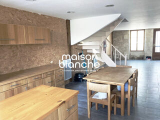  Maison à vendre 4 pièces 100 m²