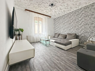  Appartement � vendre 5 pi�ces 90 m�