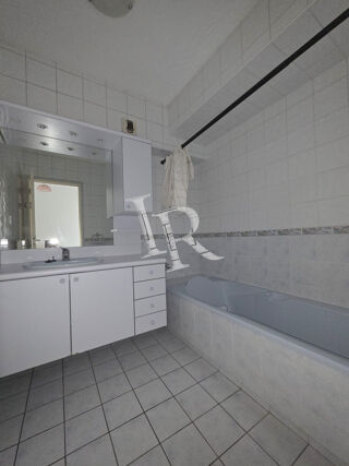  Appartement à vendre 2 pièces 50 m²