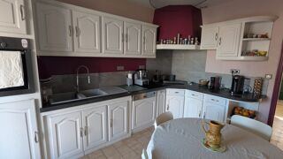  Maison � vendre 6 pi�ces 142 m�