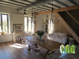  Maison � vendre 6 pi�ces 170 m�