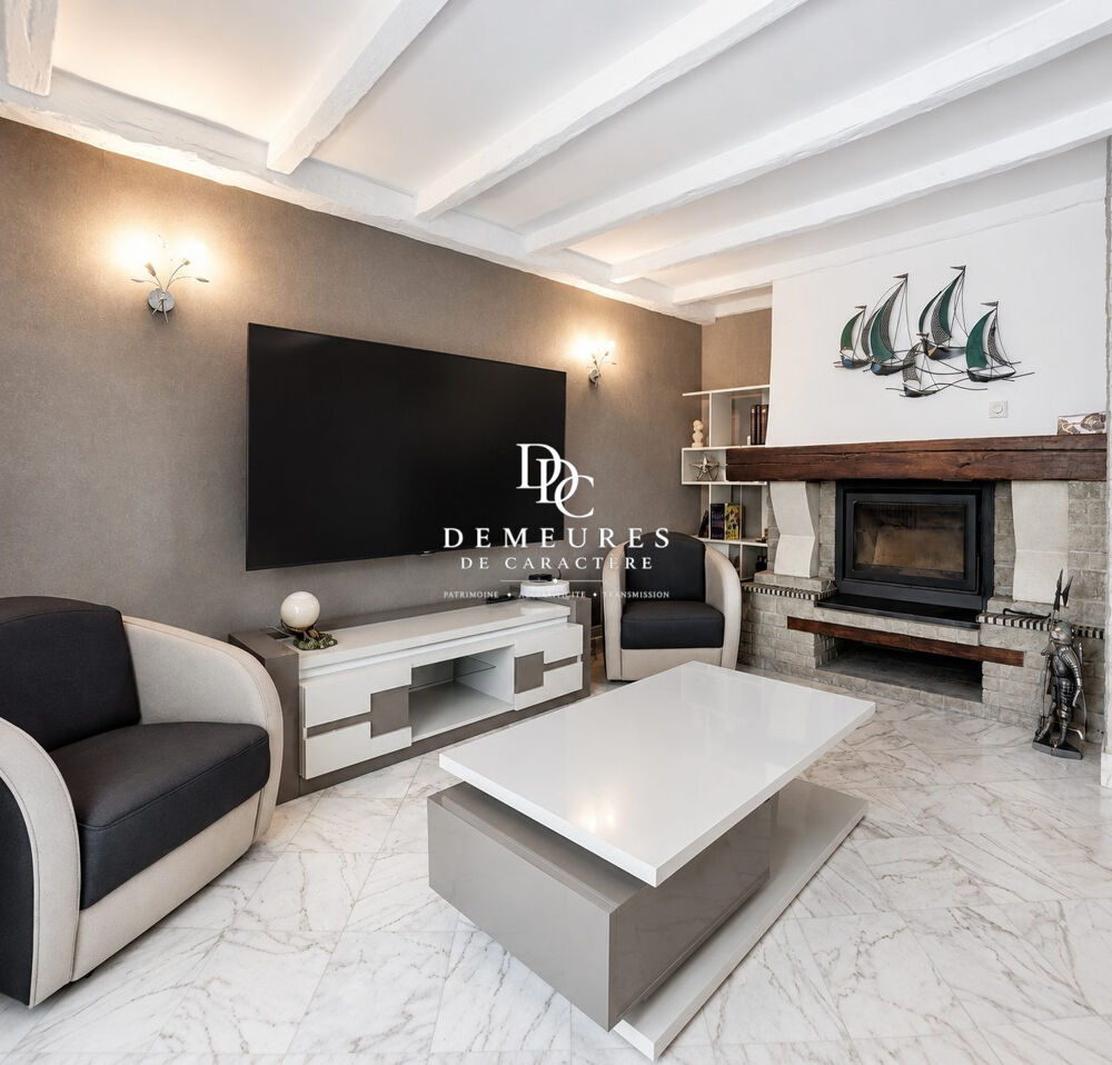Vente Maison ELEGANT PAVILLON TYPE ÎLE DE FRANCE Berck