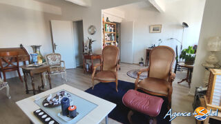  Appartement � vendre 3 pi�ces 93 m�