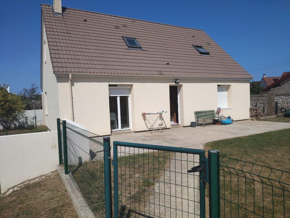 MAISON INDIVIDUELLE 76