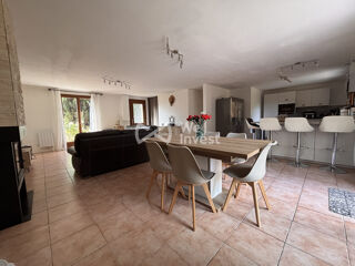  Maison à vendre 8 pièces 178 m²