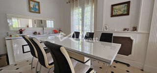  Maison à vendre 6 pièces 140 m²