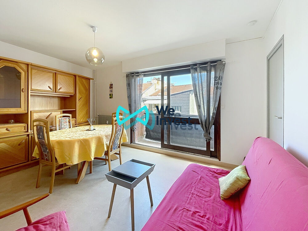 Appartement à louer Pau