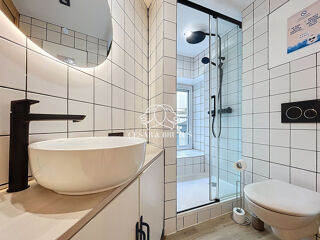  Appartement à vendre 1 pièce 12 m²