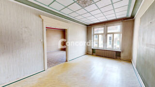 Vente Appartement Appartement à vendre Metz Metz