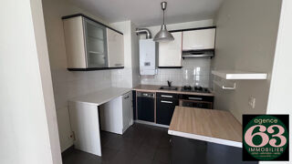  Appartement à vendre 2 pièces 52 m²