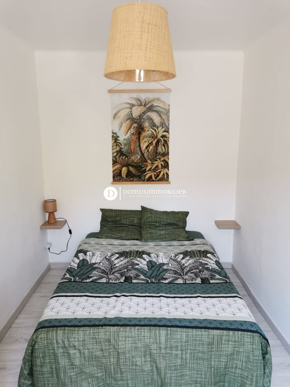 Vente Maison Charmante maison de village au coeur de Pernes Pernes-les-fontaines