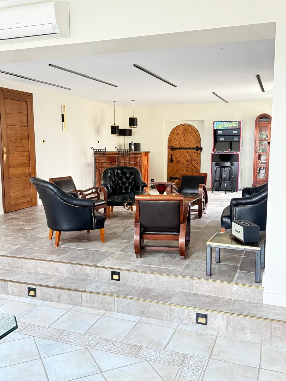 Vente Maison Maison bourgeoise Reyrieux