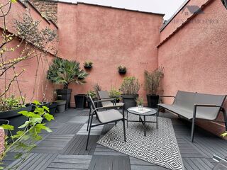  Maison � vendre 4 pi�ces 99 m�