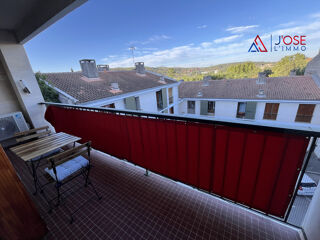  Appartement � vendre 2 pi�ces 52 m�