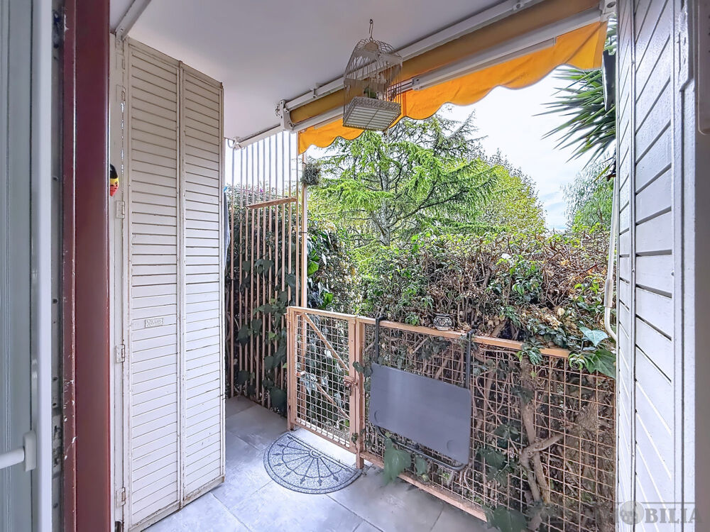 Vente Appartement APPARTEMENT 3 PIECES EN TRES BON ETAT Nice