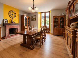 Maison à vendre 5 pièces 133 m²