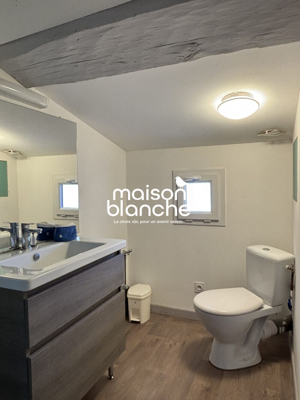 Location Appartement APPARTEMENT MEUBLE Saint-médard-de-guizières