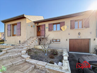  Maison � vendre 4 pi�ces 95 m�