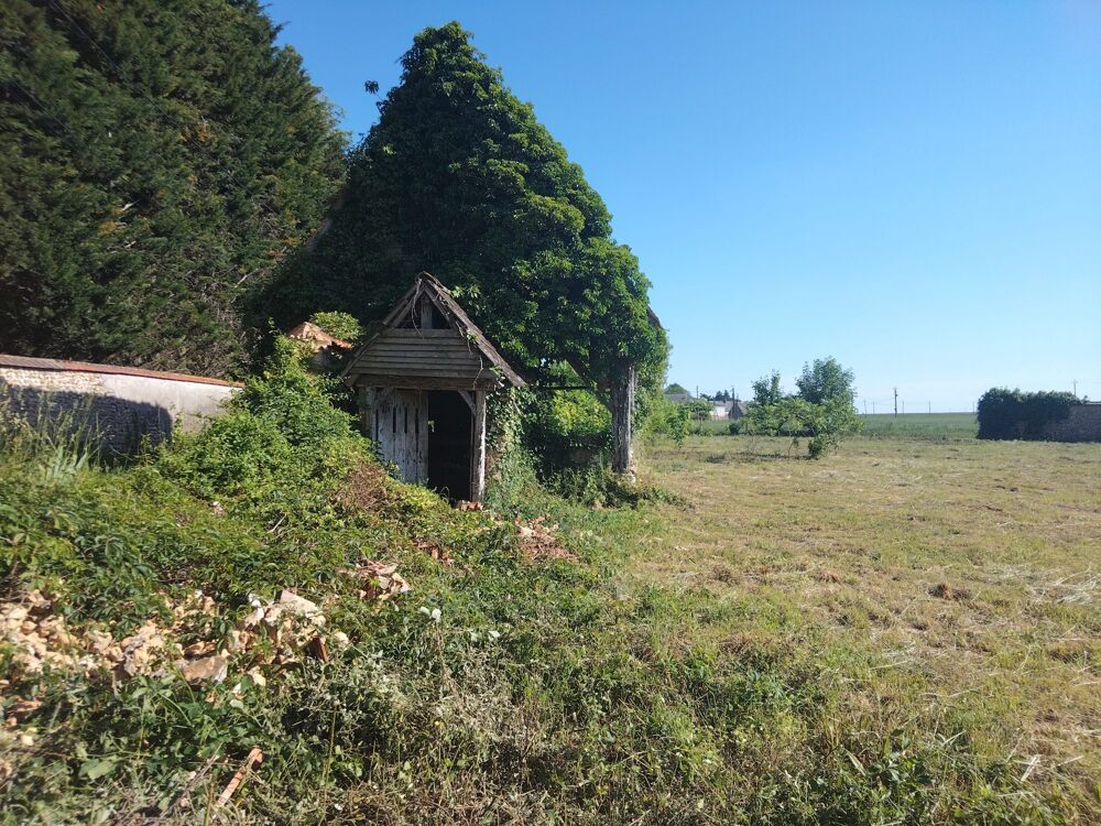 Vente Terrain Terrain à vendre Serez La Boissière Serez  la boissière