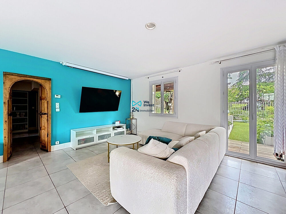 � vendre  Maison Saint-Jean (31240)