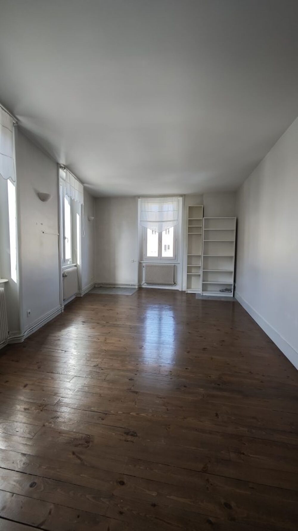 Vente Appartement Appartment T2/3 58m² hab - centre ville Monistrol-sur-loire