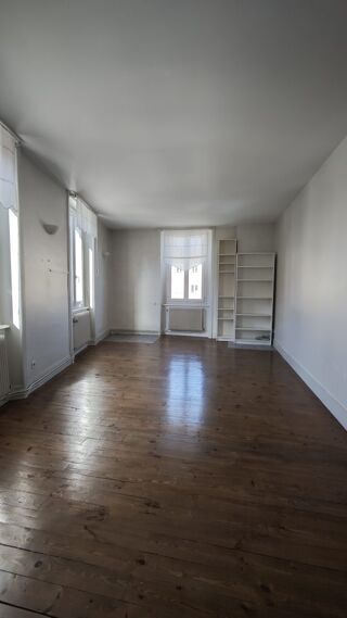 Vente Appartement Appartment T2/3 58m² hab - centre ville Monistrol-sur-loire
