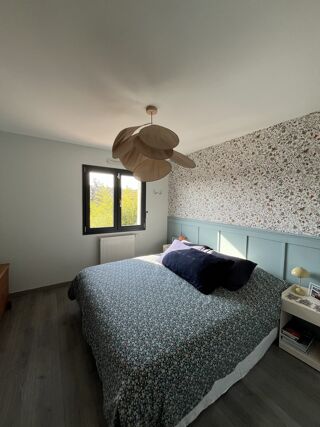  Maison à vendre 6 pièces 165 m²