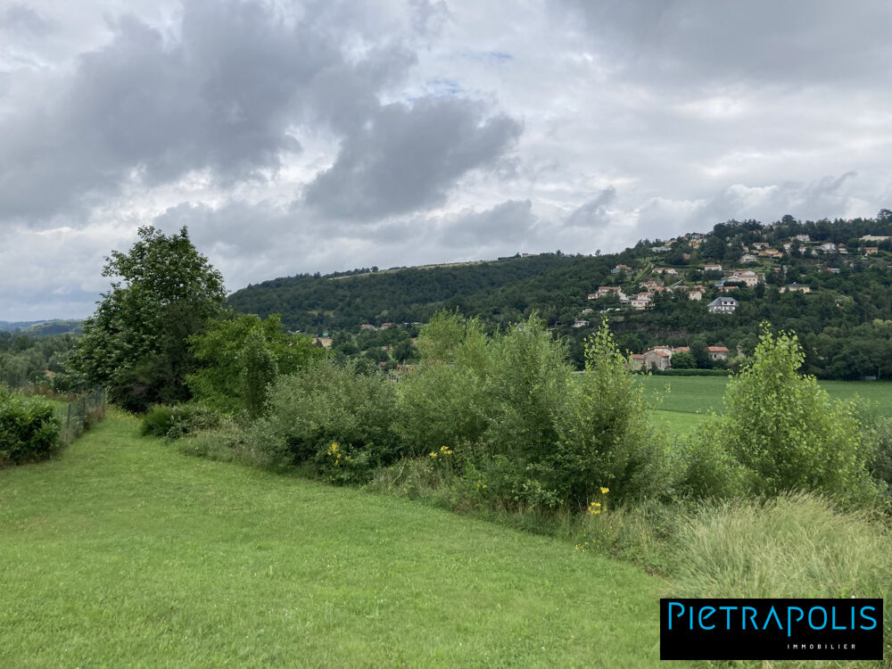 Vente Terrain Exclusivité PIETRAPOLIS Saint-genest-lerpt